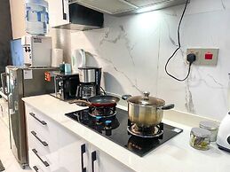 Lux Suites Smart Homes Studios Kilimani