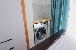 Lux Suites Smart Homes Studios Kilimani