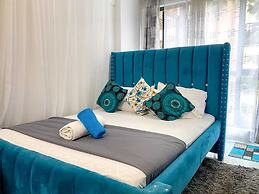 Lux Suites Smart Homes Studios Kilimani