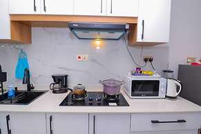 Lux Suites Smart Homes Studios Kilimani