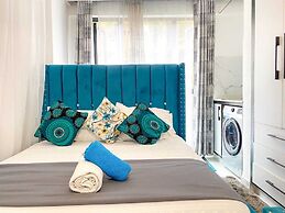 Lux Suites Smart Homes Studios Kilimani