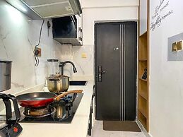 Lux Suites Smart Homes Studios Kilimani