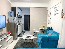 Lux Suites Smart Homes Studios Kilimani