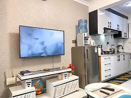 Lux Suites Smart Homes Studios Kilimani