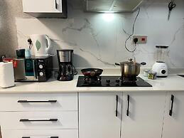 Lux Suites Smart Homes Studios Kilimani