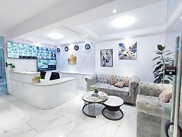 Lux Suites Smart Homes Studios Kilimani