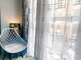 Lux Suites Smart Homes Studios Kilimani