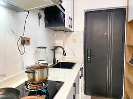 Lux Suites Smart Homes Studios Kilimani