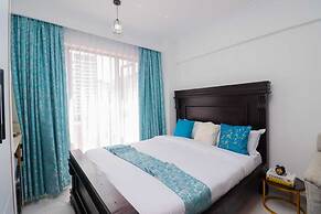 Lux Suites Smart Homes Studios Kilimani