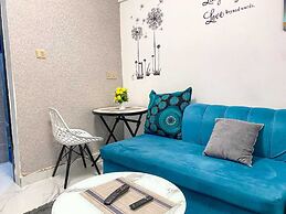 Lux Suites Smart Homes Studios Kilimani