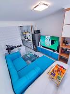 Lux Suites Smart Homes Studios Kilimani