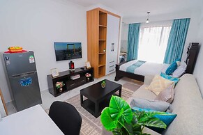 Lux Suites Smart Homes Studios Kilimani