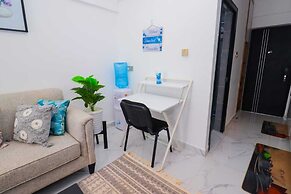 Lux Suites Smart Homes Studios Kilimani