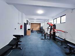 Lux Suites Smart Homes Studios Kilimani