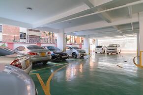 Lux Suites Smart Homes Studios Kilimani
