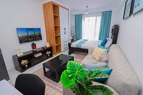 Lux Suites Smart Homes Studios Kilimani