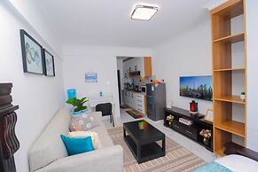 Lux Suites Smart Homes Studios Kilimani