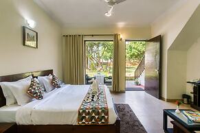 Hridey Retreat Resort