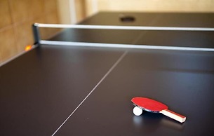House Ela with pool