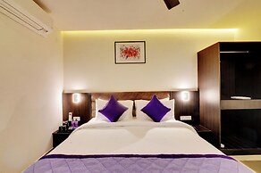 The Lavender Hotel