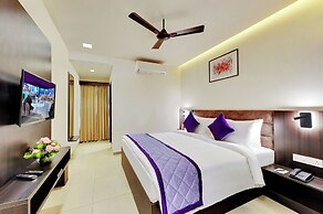 The Lavender Hotel