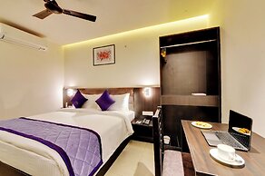 The Lavender Hotel