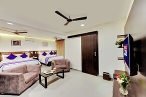 The Lavender Hotel