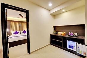 The Lavender Hotel