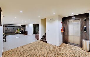 The Lavender Hotel