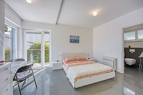 RR Losinj Harbour View Studio
