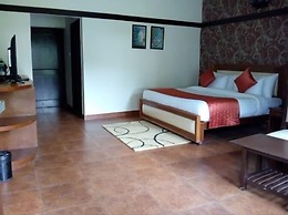 Maya The Forest Resort