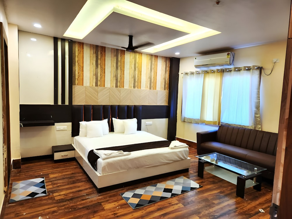 Hotel Grand Patliputra