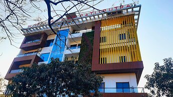 Hotel Grand Patliputra