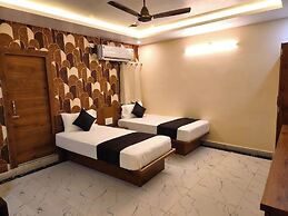 Hotel Grand Patliputra