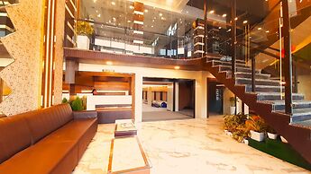 Hotel Grand Patliputra
