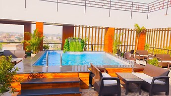 Hotel Grand Patliputra