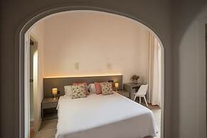 Antonios Hostal