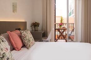 Antonios Hostal
