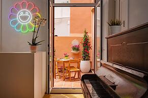 Antonios Hostal