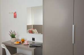 Antonios Hostal