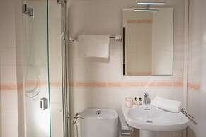 Antonios Hostal