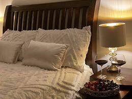 Scottish Stunning Stay With Free Parking