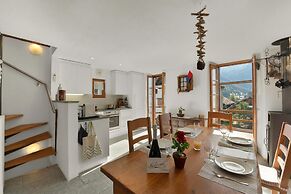 Rustico al Forno Sonogno