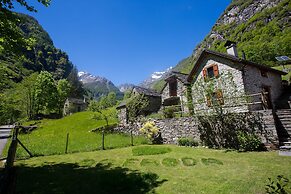 Rustico al Forno Sonogno