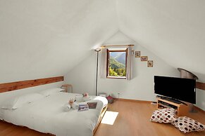 Rustico al Forno Sonogno