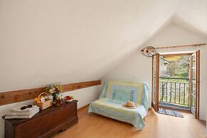Rustico al Forno Sonogno