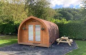 Torrent Walk Glamping