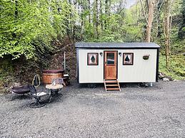Torrent Walk Glamping