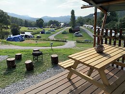 Torrent Walk Glamping