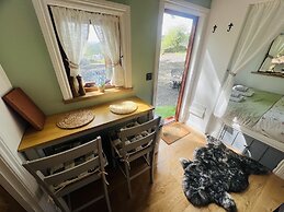 Torrent Walk Glamping